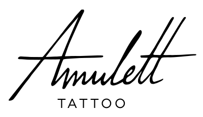 Amulett Tattoo