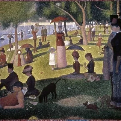 seurat-grande-jatte-1886-sunday-afternoon