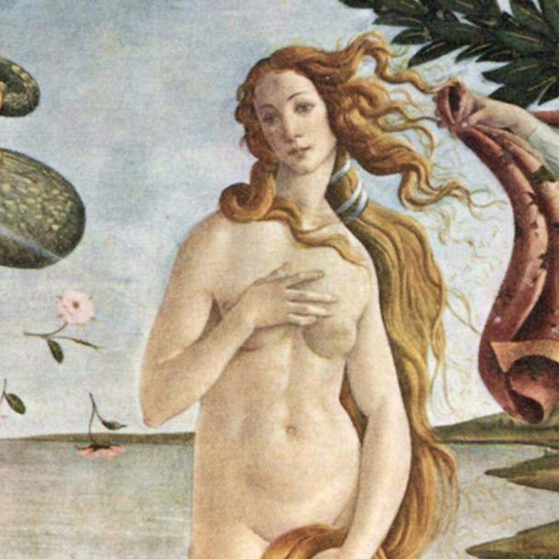 was soll ich für mein tattoo session anziehen, venus botticelli, fineline tattoo art