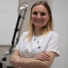 Zertifizierte Fachperson für professionelle Tattooentfernung mit PicoLaser in Zürich